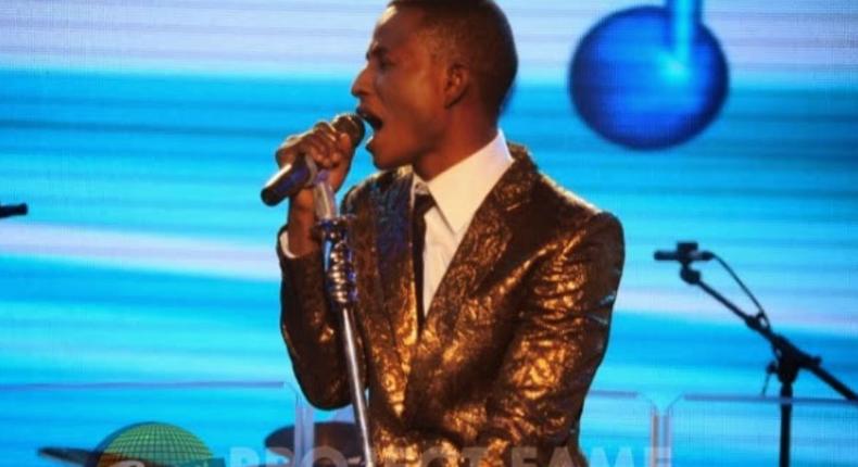 Despite winning an SUV, a N5 million cash prize and a recording contract, a former Project Fame contestant Olawale Ojo, could not help dealing with depression. [Wuzup Nigeria]