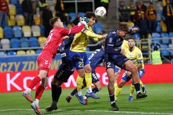 Puchar Polski. Radomiak i Motor już za burtą. Zagłębie i Arka grają dalej