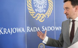 Zarząd Europejskiej Sieci Rad Sądownictwa chce wykluczyć polską KRS. Szef Rady: To nie zaszkodzi polskiemu sądownictwu