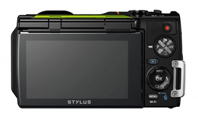 Olympus TG-870