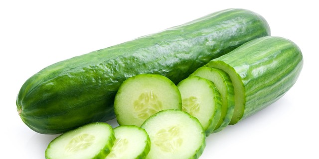 Cucumber