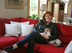 Dowbor dostała nowy program w Dwójce