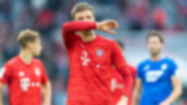 Niemcy: Thomas Mueller chce odejść z Bayernu