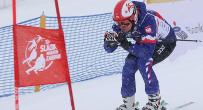 Andrzej Duda w Zakopanem szaleje na nartach. Został nawet kapitanem drużyny
