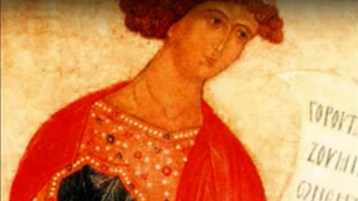 Danas slavimo Svetog proroka Danila: Ispoštujte ovaj običaj i čeka vas srećna godina