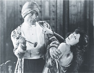 Bez nowego prawa autorskiego stare dzieła dalej będą zalegały w piwnicach