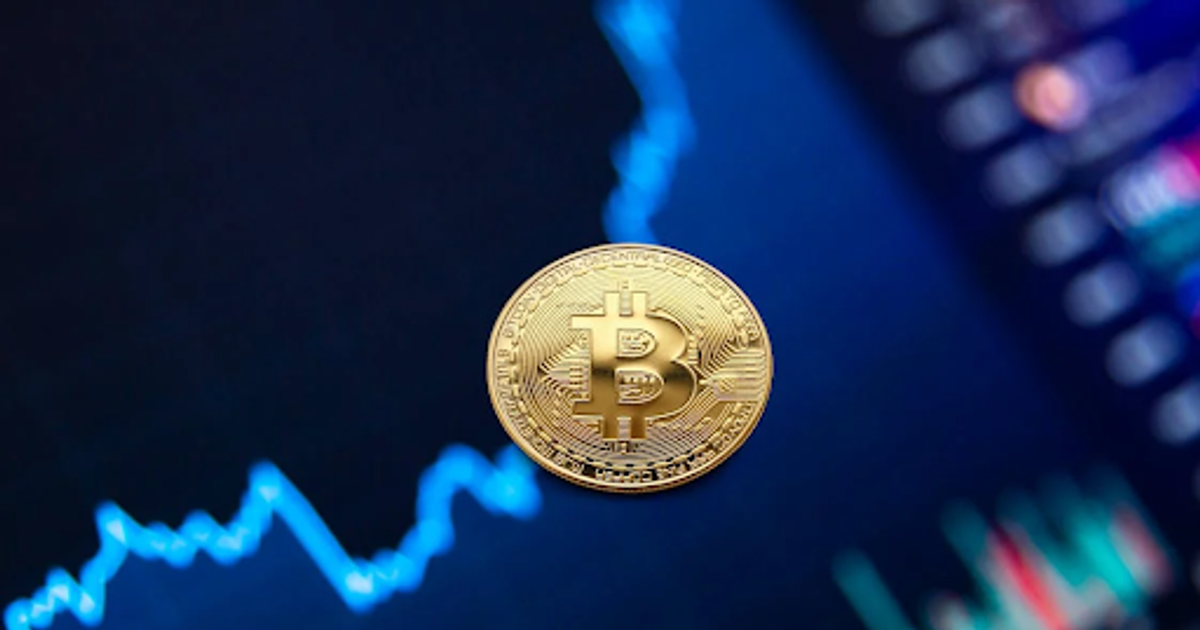 Cryptocurrency Conundrum: Exploring the future trends and challenges - Vimarsana News