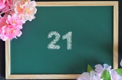 QUIZ ortograficzny "Oczko". 21 pytań. Ostatnie jest najtrudniejsze