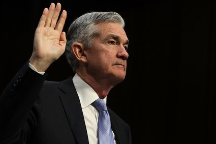 Senat USA zatwierdził wybór nowego szefa Fed