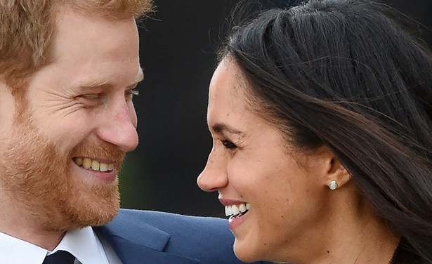 Ślub księcia Harry'ego i Meghan Markle odbędzie się w maju