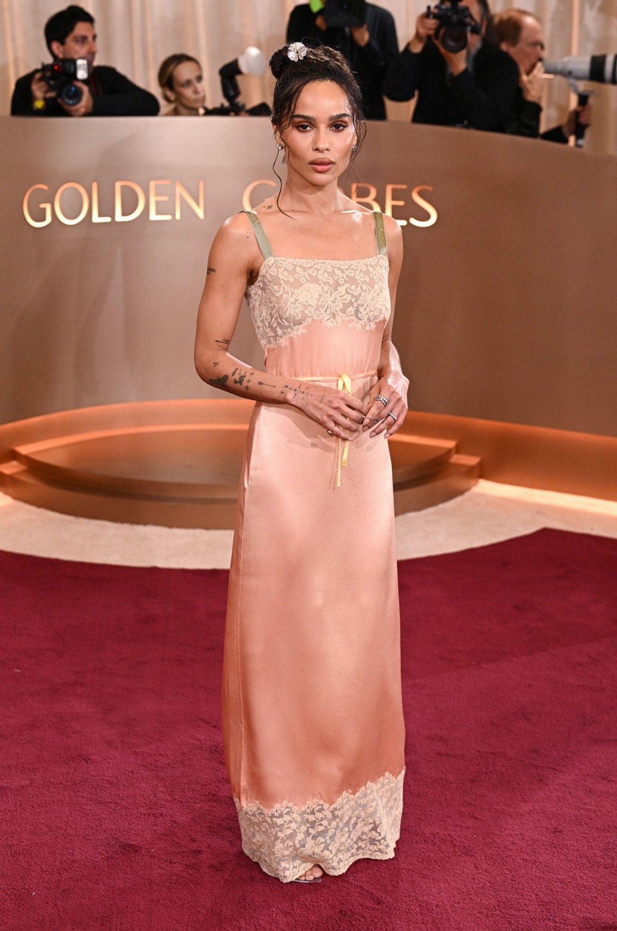 Zlatni globus: najbolja izdanja