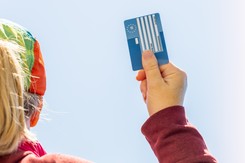 Karta EKUZ - wszystko co o niej powinieneś wiedzieć