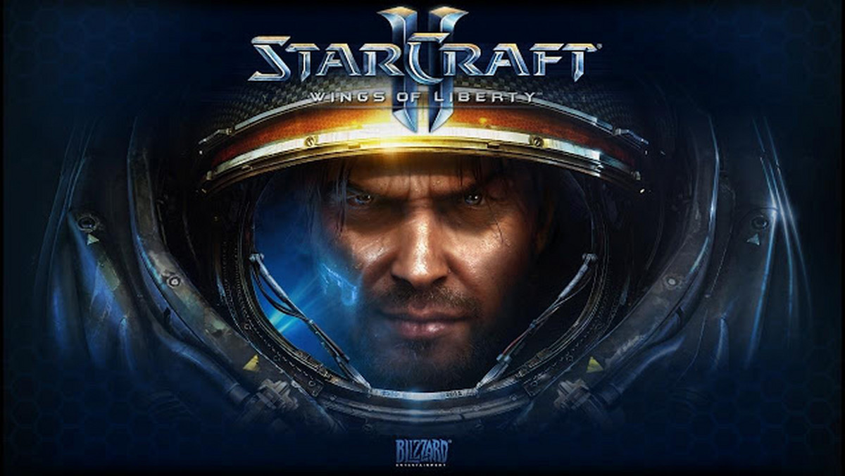 StarCraft II: Wings of Liberty - recenzja. Genialny RTS od Blizzarda