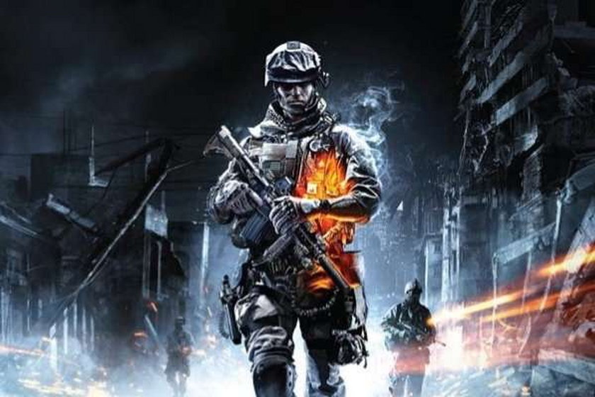 Pierwsze DLC dla Battlefield 3 wypływa na powierzchnię 