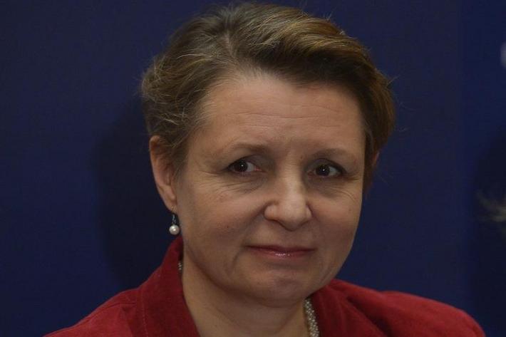 Małgorzata Omilanowska - 1,61 miliona złotych