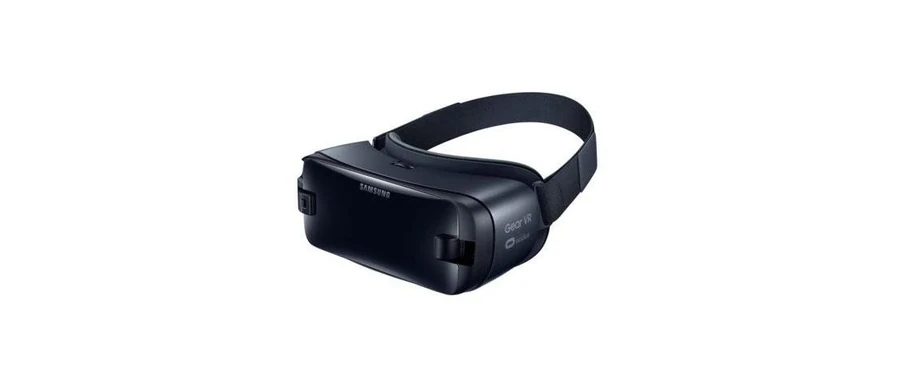 Samsung Gear VR 4