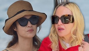 Sandra, Madona