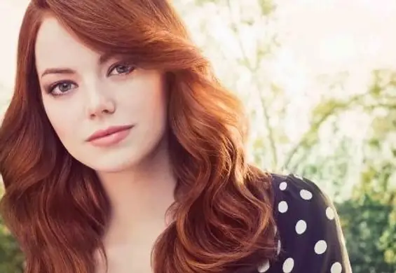 Emma Stone w kolejnej reklamie Revlon