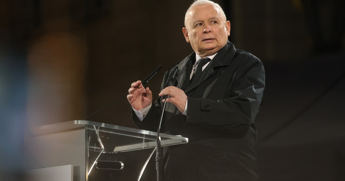Donald Tusk triumfuje, padły bastiony PiS. Jarosław Kaczyński ma miecz obosieczny [ANALIZA]