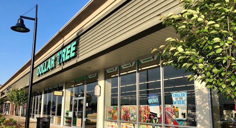 15 products that are worth buying at Dollar Tree — and 15 more you ...
