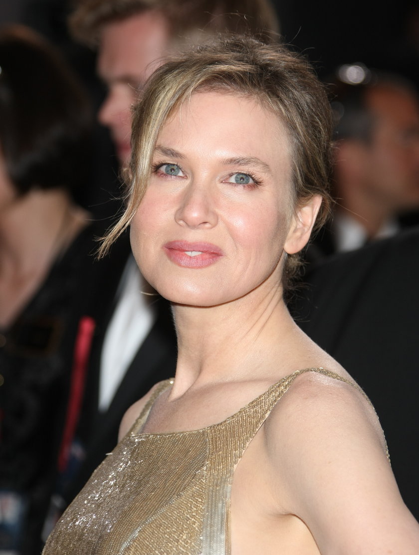 Renee Zellweger