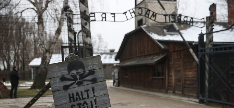 Auschwitz-Birkenau to najbardziej rozpoznawalny symbol i miejsce ludobójstwa na świecie