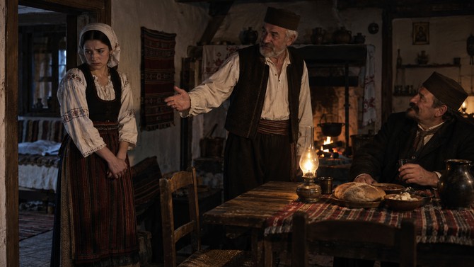 Gostinska obljuba bila je najmračnije lice tradicionalnog gostoprimstva