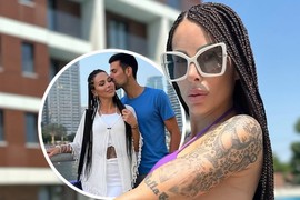 Kontroverzna srpska pevačica objavila PROVOKATIVNU SLIKU SA NOVAKOM na kojoj je LJUBI i desio se KOLAPS: Vrhunac besa bila je OVA SPOZNAJA