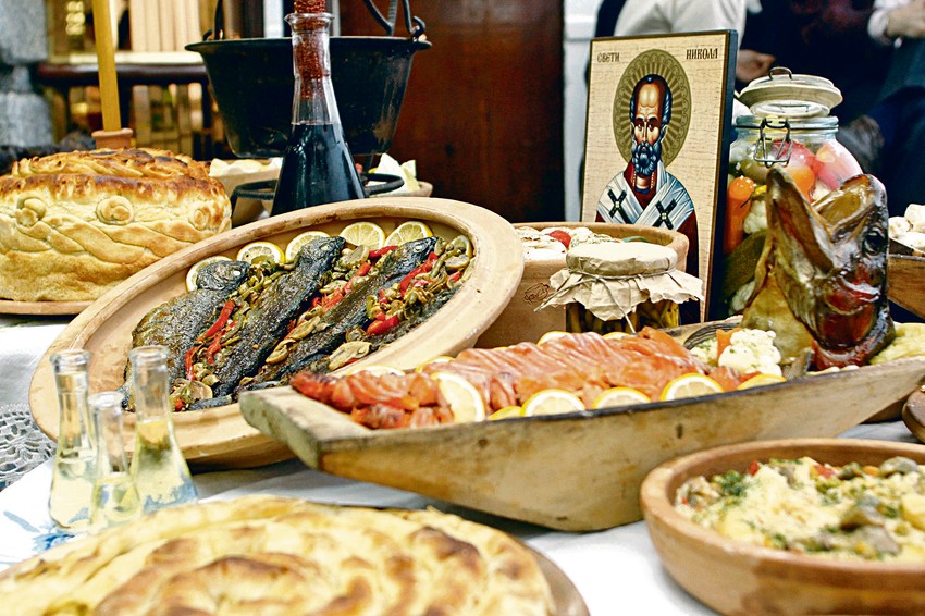 Sveti Nikola se slavi i kod katolika