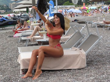 "Pre ulaska u rijaliti se adaptiram na boravak u štali!" Aleksandra Subotić ponizila elitare