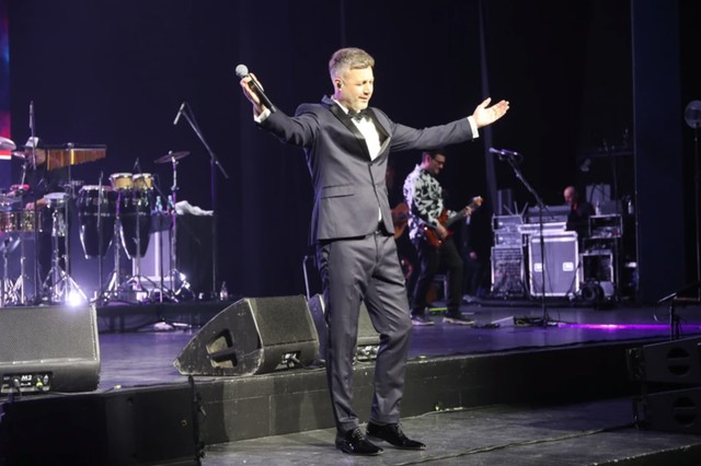 Bojan Vasković, Lexington band