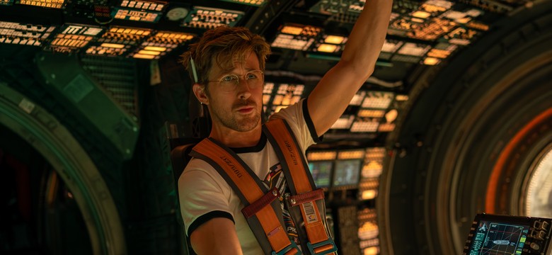 Najlepszy film SF dekady? Świat zachwycony adaptacją kultowej powieści