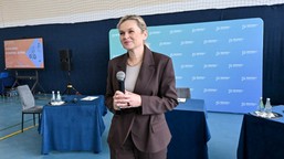 nowacka o drugim progu podatkowych dla nauczycieli. zapowiada wprowadzenie zmian