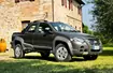 Fiat Strada wraca do Polski