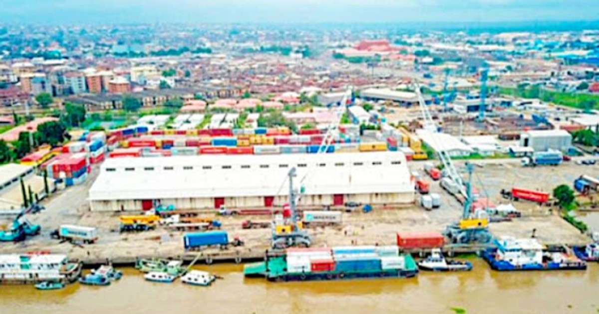 We gained experience concessioning Onitsha River Port – Moghalu | Pulse ...