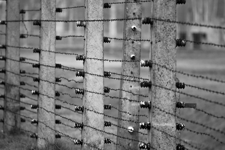 Niemiecki obóz koncentracyjny KL Auschwitz-Birkenau