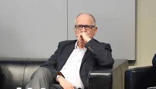 Czabański: Komercjalizacja - najbardziej niszczącym procesem, jaki dotknął media