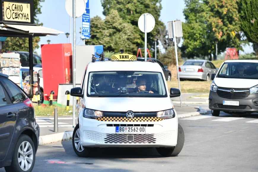 Miloš Biković (Foto: Ringier/Milan Ilić)