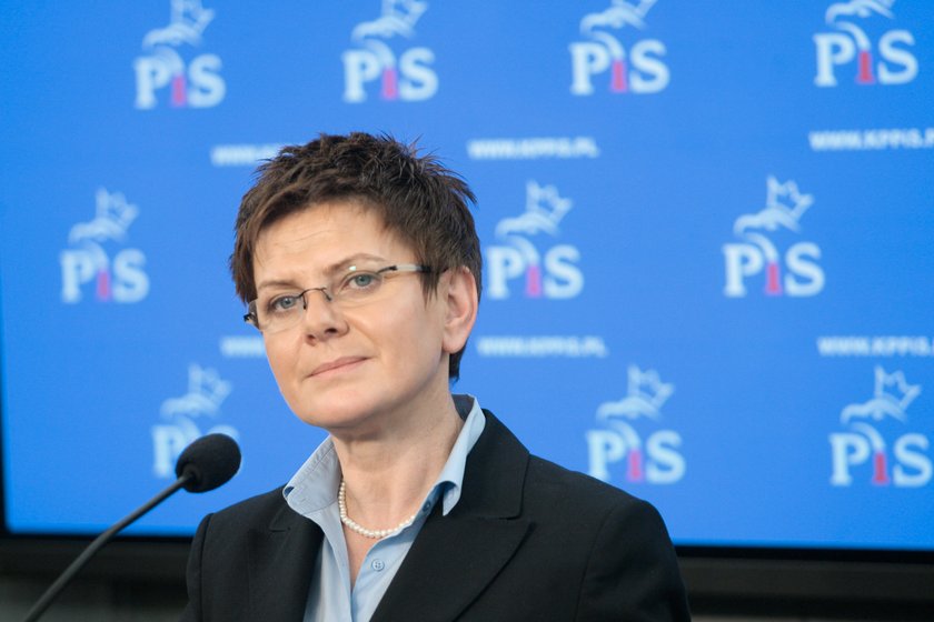 Beata Szydło