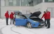 Auto Świat Test Team sprawdza nową Toyotę Auris - zdjęcia