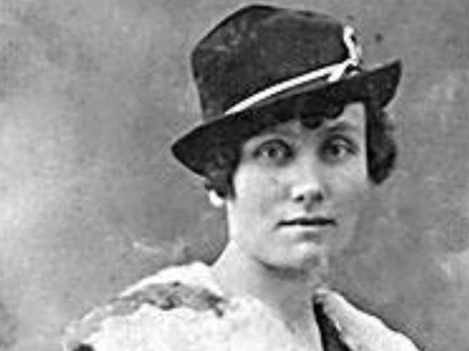 Milica Jakovljević