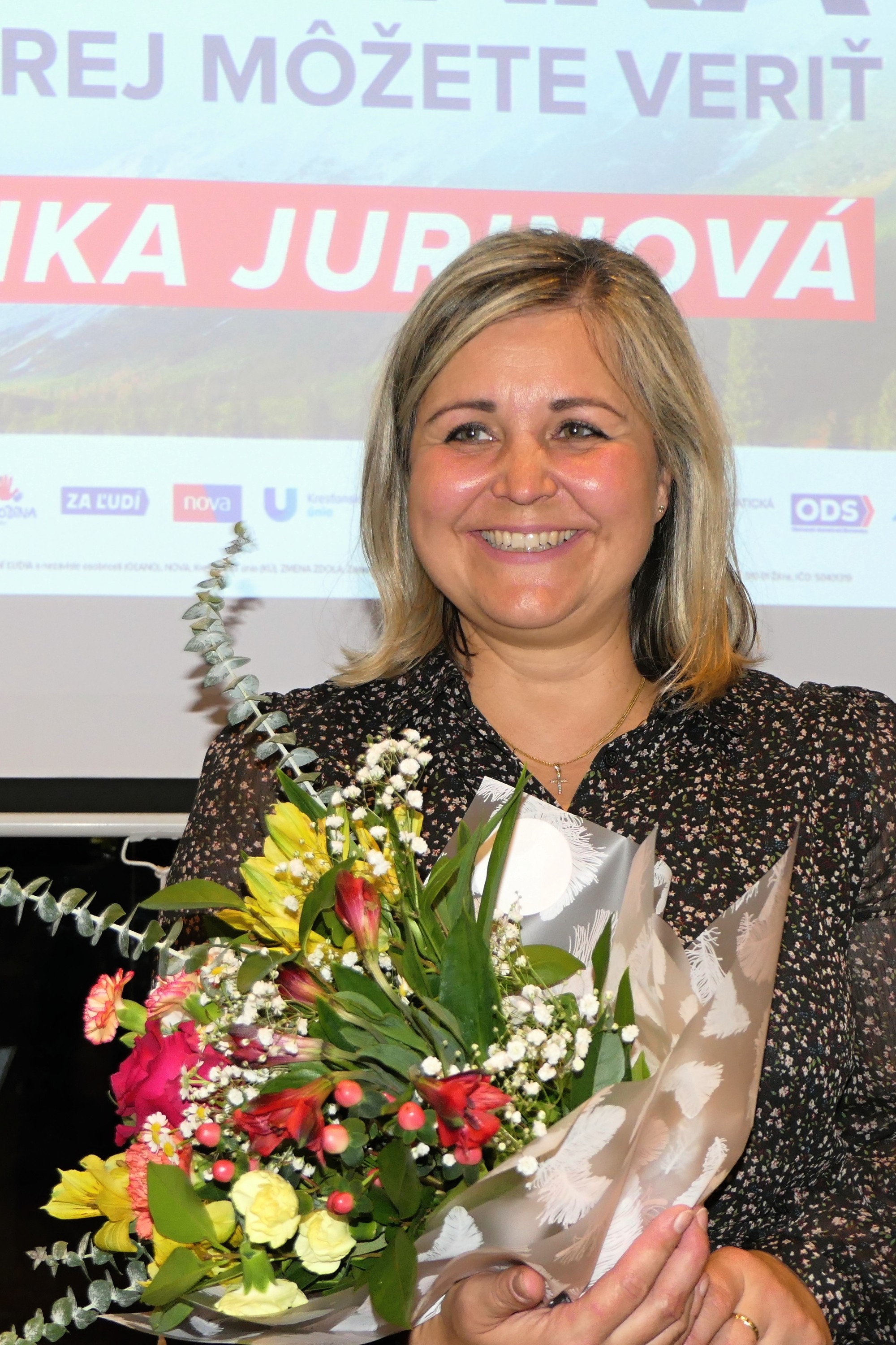 Erika Jurinová