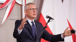 "gazeta wyborcza" pisze o lekach cenckiewicza. prokuratura wszczęła śledztwo