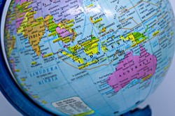 Daty, wysokości, szerokości. Trudny QUIZ geograficzny. Zmierzysz się?