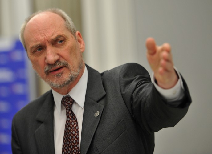 Antoni Macierewicz
