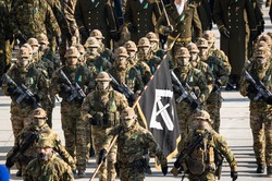 Niepokój w Europie. Trump tnie wsparcie na wschodnią flankę NATO