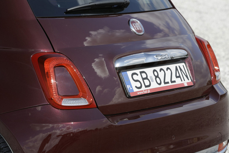 Fiat 500 – ciężkie życie następcy legendy