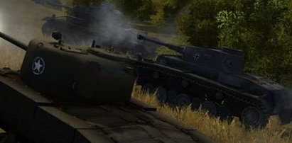 Darmowe World of Tanks bije rekordy