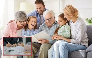 Darowizna czy testament: Co warto wybrać? [WYWIAD]