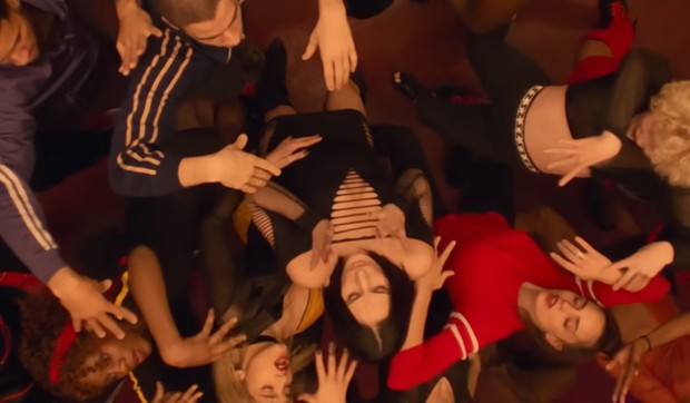 Film "Climax"